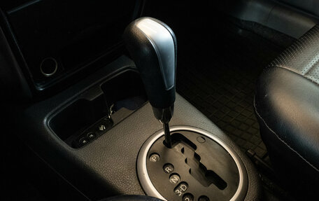 Suzuki SX4 II рестайлинг, 2008 год, 689 000 рублей, 18 фотография