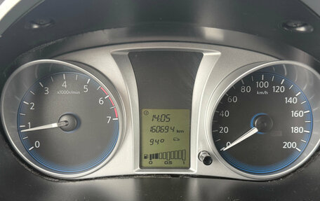 Datsun on-DO I рестайлинг, 2015 год, 399 000 рублей, 9 фотография