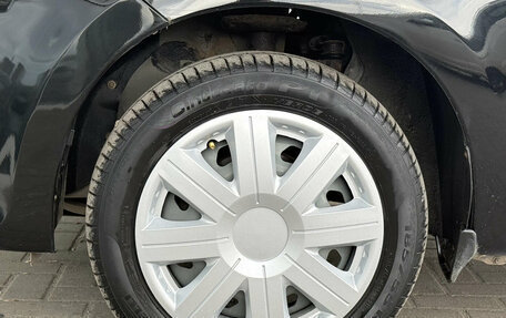 Datsun on-DO I рестайлинг, 2015 год, 399 000 рублей, 11 фотография