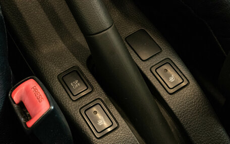 Suzuki SX4 II рестайлинг, 2008 год, 689 000 рублей, 19 фотография