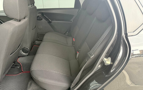 Datsun on-DO I рестайлинг, 2015 год, 399 000 рублей, 10 фотография