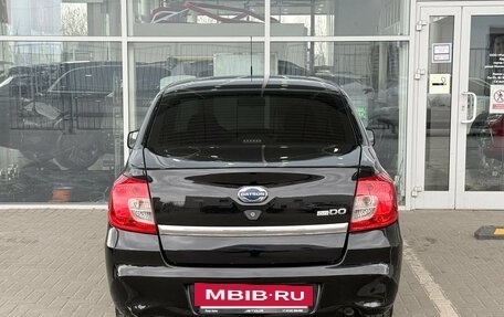 Datsun on-DO I рестайлинг, 2015 год, 399 000 рублей, 4 фотография