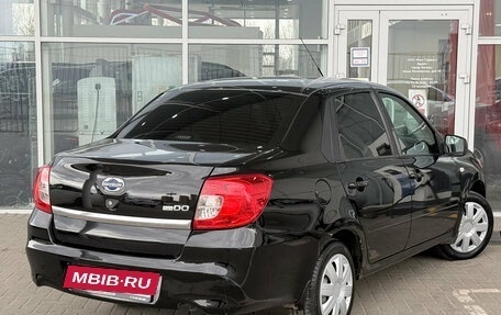 Datsun on-DO I рестайлинг, 2015 год, 399 000 рублей, 2 фотография