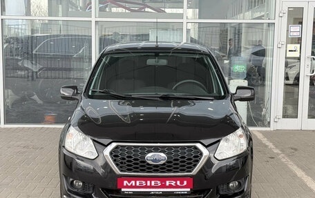 Datsun on-DO I рестайлинг, 2015 год, 399 000 рублей, 3 фотография