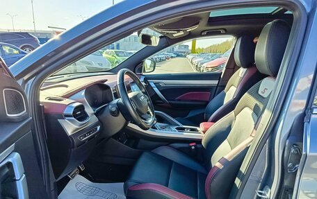 Geely Coolray I, 2021 год, 1 599 995 рублей, 9 фотография