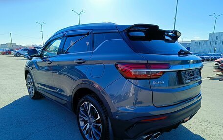 Geely Coolray I, 2021 год, 1 599 995 рублей, 5 фотография