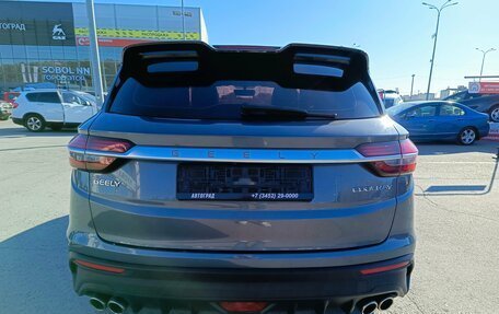 Geely Coolray I, 2021 год, 1 599 995 рублей, 6 фотография