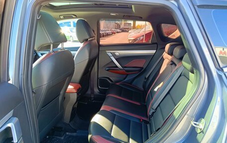 Geely Coolray I, 2021 год, 1 599 995 рублей, 13 фотография