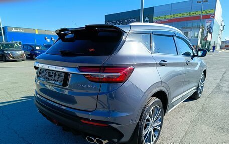 Geely Coolray I, 2021 год, 1 599 995 рублей, 7 фотография