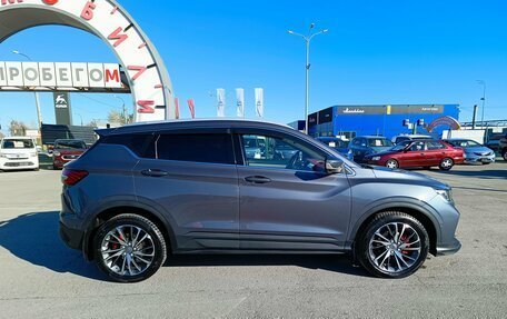 Geely Coolray I, 2021 год, 1 599 995 рублей, 8 фотография