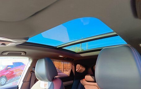 Geely Coolray I, 2021 год, 1 599 995 рублей, 11 фотография