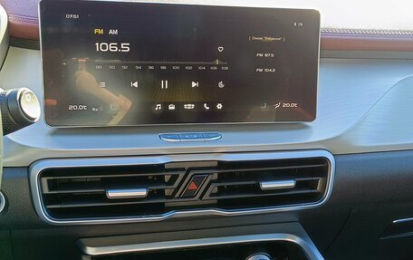 Geely Coolray I, 2021 год, 1 599 995 рублей, 20 фотография