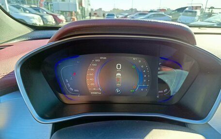 Geely Coolray I, 2021 год, 1 599 995 рублей, 19 фотография