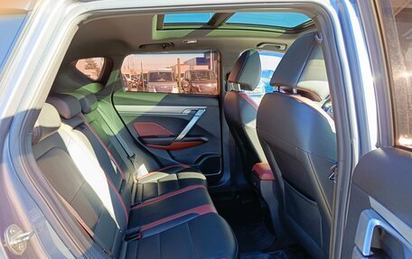 Geely Coolray I, 2021 год, 1 599 995 рублей, 16 фотография