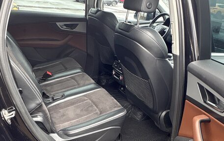 Audi Q7, 2019 год, 3 200 000 рублей, 8 фотография