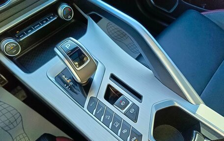 Geely Coolray I, 2021 год, 1 599 995 рублей, 21 фотография