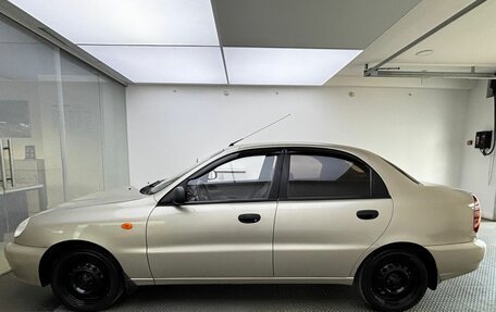 ЗАЗ Chance, 2011 год, 169 000 рублей, 10 фотография