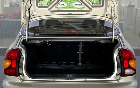 ЗАЗ Chance, 2011 год, 169 000 рублей, 12 фотография