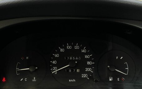 ЗАЗ Chance, 2011 год, 169 000 рублей, 16 фотография