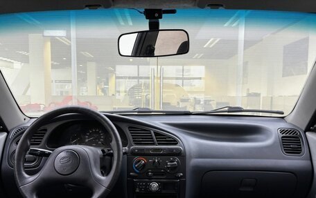 ЗАЗ Chance, 2011 год, 169 000 рублей, 17 фотография