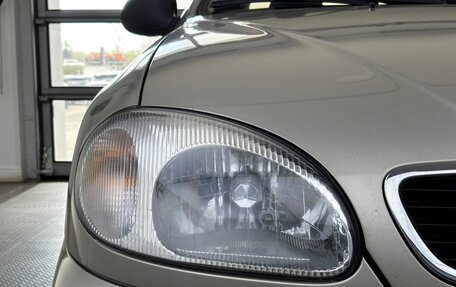 ЗАЗ Chance, 2011 год, 169 000 рублей, 21 фотография