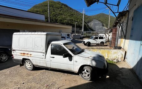 ИЖ 2717, 2004 год, 150 000 рублей, 2 фотография