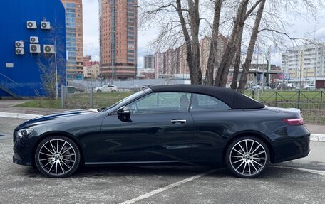 Mercedes-Benz E-Класс, 2021 год, 7 900 000 рублей, 3 фотография