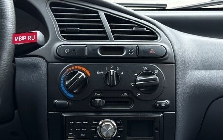 ЗАЗ Chance, 2011 год, 169 000 рублей, 18 фотография