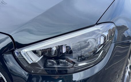 Mercedes-Benz E-Класс, 2021 год, 7 900 000 рублей, 13 фотография