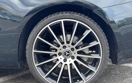 Mercedes-Benz E-Класс, 2021 год, 7 900 000 рублей, 14 фотография