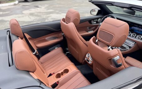 Mercedes-Benz E-Класс, 2021 год, 7 900 000 рублей, 21 фотография