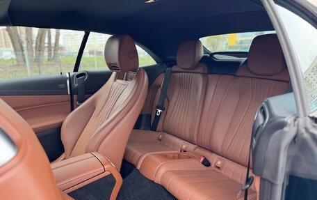 Mercedes-Benz E-Класс, 2021 год, 7 900 000 рублей, 19 фотография