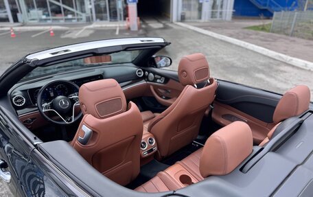 Mercedes-Benz E-Класс, 2021 год, 7 900 000 рублей, 22 фотография