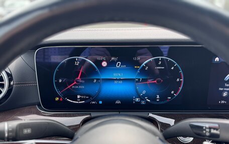 Mercedes-Benz E-Класс, 2021 год, 7 900 000 рублей, 26 фотография