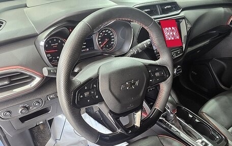 Chevrolet TrailBlazer, 2023 год, 1 910 000 рублей, 10 фотография