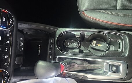 Chevrolet TrailBlazer, 2023 год, 1 910 000 рублей, 14 фотография