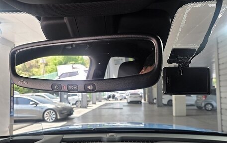 Chevrolet TrailBlazer, 2023 год, 1 910 000 рублей, 15 фотография