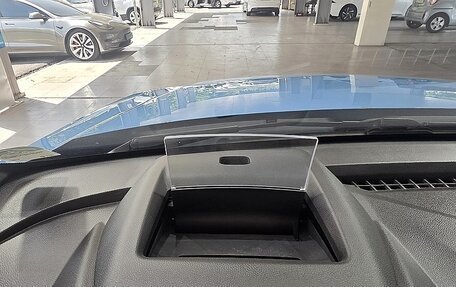 Chevrolet TrailBlazer, 2023 год, 1 910 000 рублей, 16 фотография