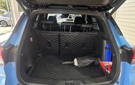 Chevrolet TrailBlazer, 2023 год, 1 910 000 рублей, 18 фотография