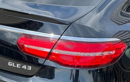 Mercedes-Benz GLE Coupe, 2019 год, 5 650 000 рублей, 13 фотография