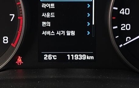 Hyundai Avante, 2018 год, 1 760 000 рублей, 13 фотография