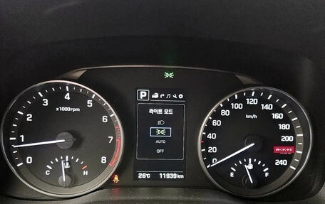 Hyundai Avante, 2018 год, 1 760 000 рублей, 12 фотография