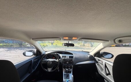 Mazda 3, 2011 год, 980 000 рублей, 7 фотография