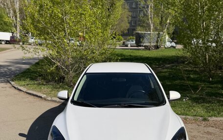 Mazda 3, 2011 год, 980 000 рублей, 9 фотография