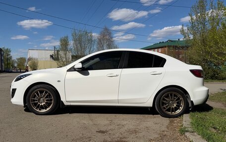 Mazda 3, 2011 год, 980 000 рублей, 6 фотография