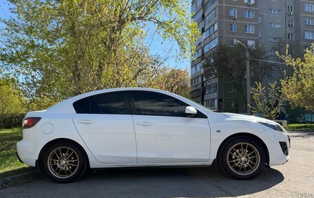 Mazda 3, 2011 год, 980 000 рублей, 3 фотография