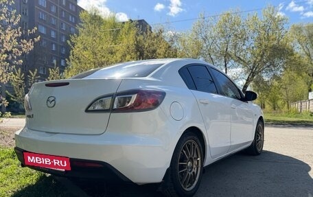 Mazda 3, 2011 год, 980 000 рублей, 4 фотография