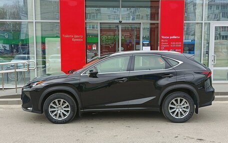 Lexus NX I, 2015 год, 2 900 000 рублей, 8 фотография