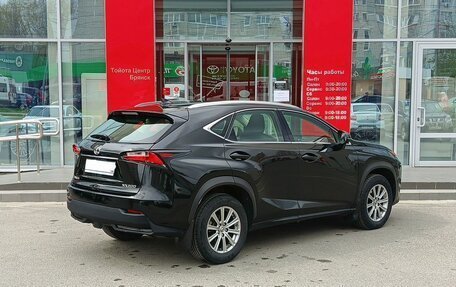 Lexus NX I, 2015 год, 2 900 000 рублей, 5 фотография