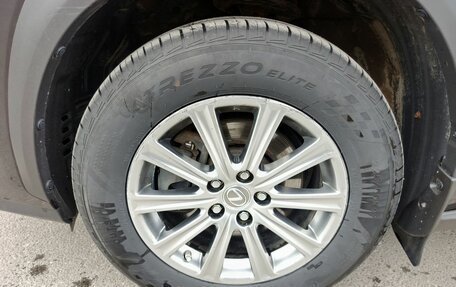 Lexus NX I, 2015 год, 2 900 000 рублей, 10 фотография